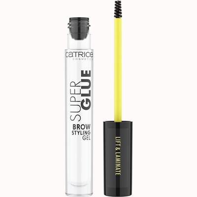 Catrice - Super Glue Brow Styling Gel Augenbrauengel 4 ml 010 - ULTRA HOLD (3872.5 € / 1 l) Image