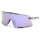 adidas Eyewear SP0100 Sportbrille (Größe One Size, lila)