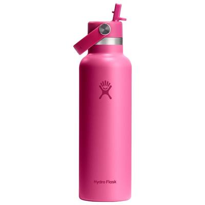 Hydro Flask - Standard Flex Straw Cap - Isolierflasche Gr 621 ml rosa Image