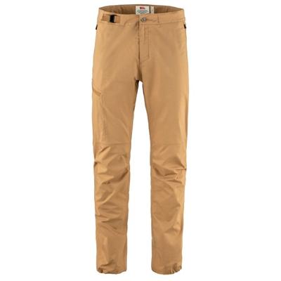 Fjällräven - Abisko Hike Trousers - Trekkinghose Gr 56 - Long beige Image