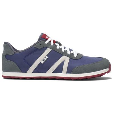 Xero Shoes - Wynn - Barfußschuhe 46 | EU 46 blau/rot Image