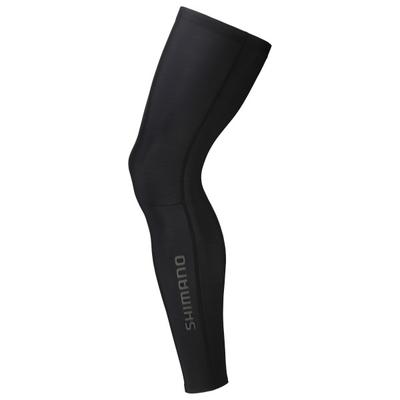 Shimano - Vertex Leg Warmer - Beinlinge Gr S schwarz Image