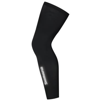 Shimano - Vertex Sun Block Legs - Beinlinge Gr L schwarz Image