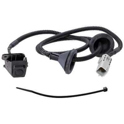JC Whitney Back Up Camera, 1-year unlimited-mileage warranty RC51070071