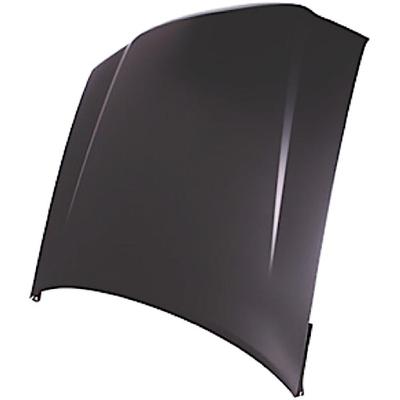 Sherman Hood Steel Primed OE Replacement Series, Lifetime limited warranty against defects 907-28Q