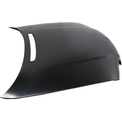 ReplaceXL Hood Steel Primed, 1-year unlimited-mileage warranty B215