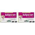 Adipoxan Forte 30 Capsule Molli 31,9 G Set da 2 2x31,9 g