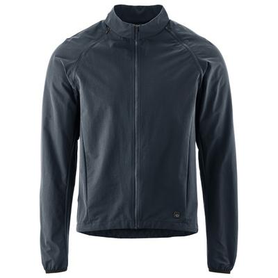 Gonso - Adventure Jacket Zip Off - Fahrradjacke Gr M blau