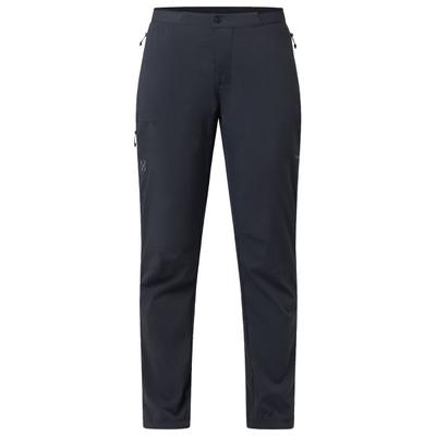 Haglöfs - Women's L.I.M Fuse II Pant - Trekkinghose Gr 36 blau Image