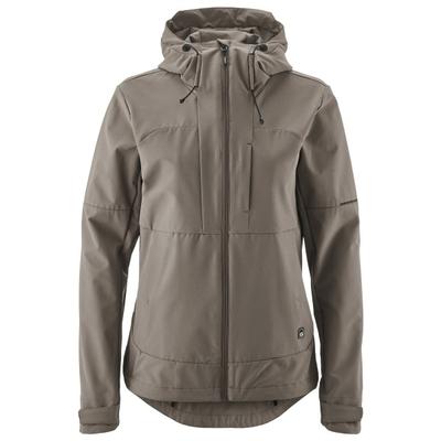 Gonso - Women's Trail Jacket - Fahrradjacke Gr 38 grau Image