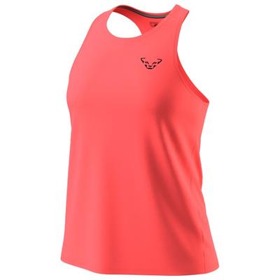 Dynafit - Women's Trail Tank - Tank Top Gr M rot Image