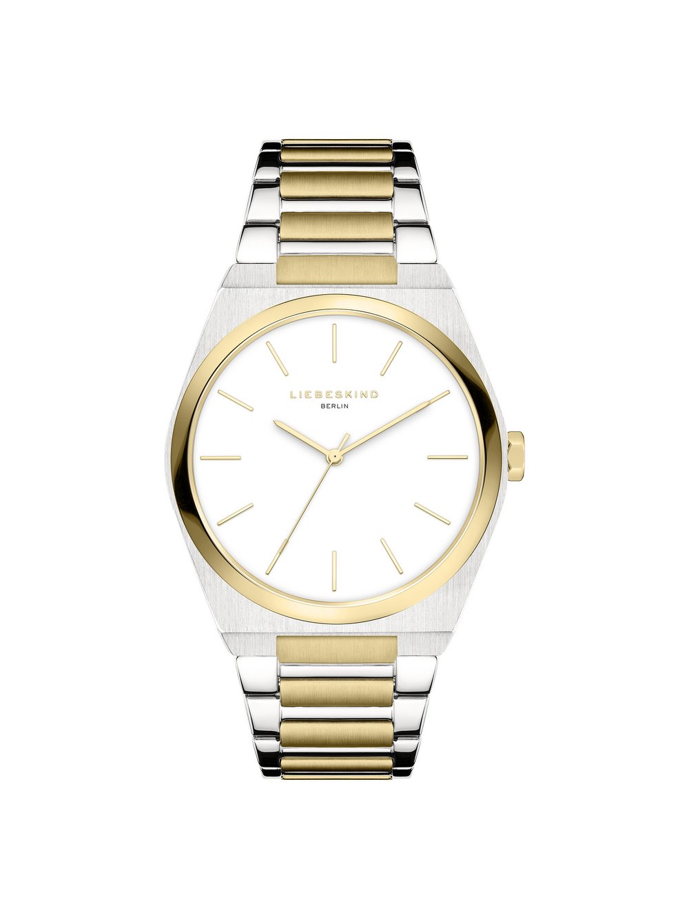 Liebeskind Berlin Armbanduhr Timeless Medium Damen mehrfarbig, ONE SIZE Image