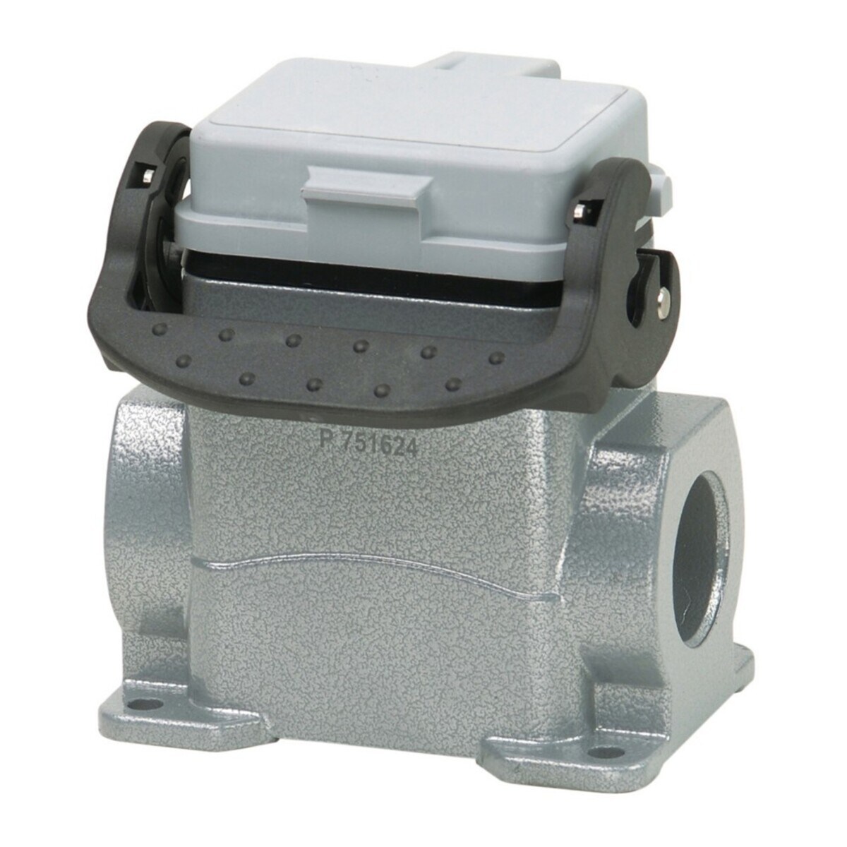 Walther Werke Sockelgehäuse P711606MS Image