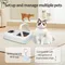 Smart Feeder Anti-Schnatch-Ersatz-Chip-Erkennungssensor Automatischer Feeder Moist Food Fresh Pet Bowl