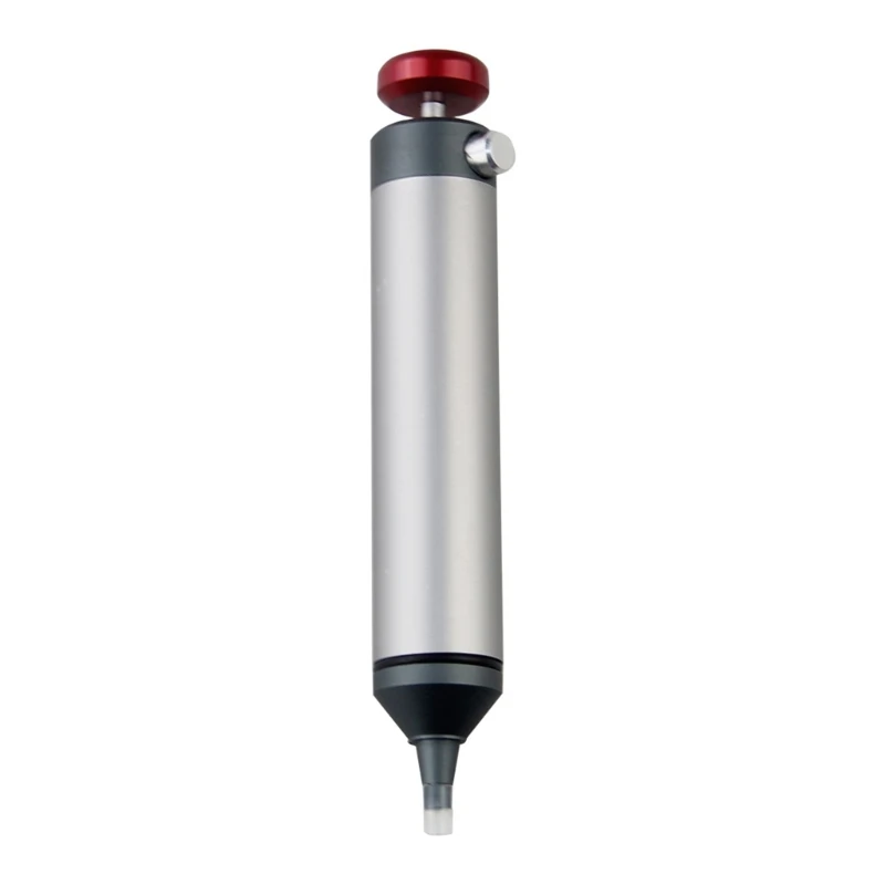 Entlötpumpe Solder Sucker SS-02 Professionelle Schweißwerkzeuge Entlötpumpe SMT IC Pickup Remover Tool Lötzubehör Image
