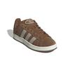 Sneaker ADIDAS ORIGINALS "CAMPUS 00s", Gr. 44, wild braun, wonder beige, sanftes weiß, Leder, Synthetik, sportlich, Schuhe