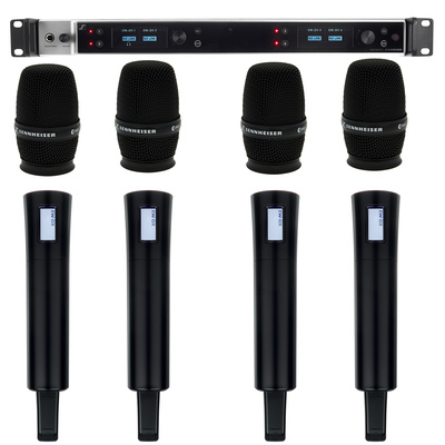 Sennheiser EW-DX 4x 945 R1-9 Set