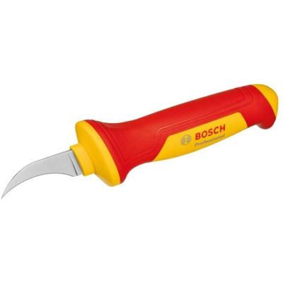 Bosch - Werkzeug - VDE-Abmantelungsmesser 1600A02NF6 Image