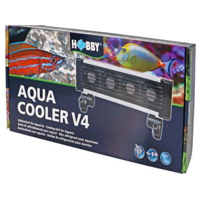 Aqua Cooler V4 - Kühleinheit für Aquarien bis 300 l - Hobby Image