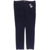 Boss Orange Herren Stoffhose, Gr. 54, marineblau, Elasthan, Baumwolle