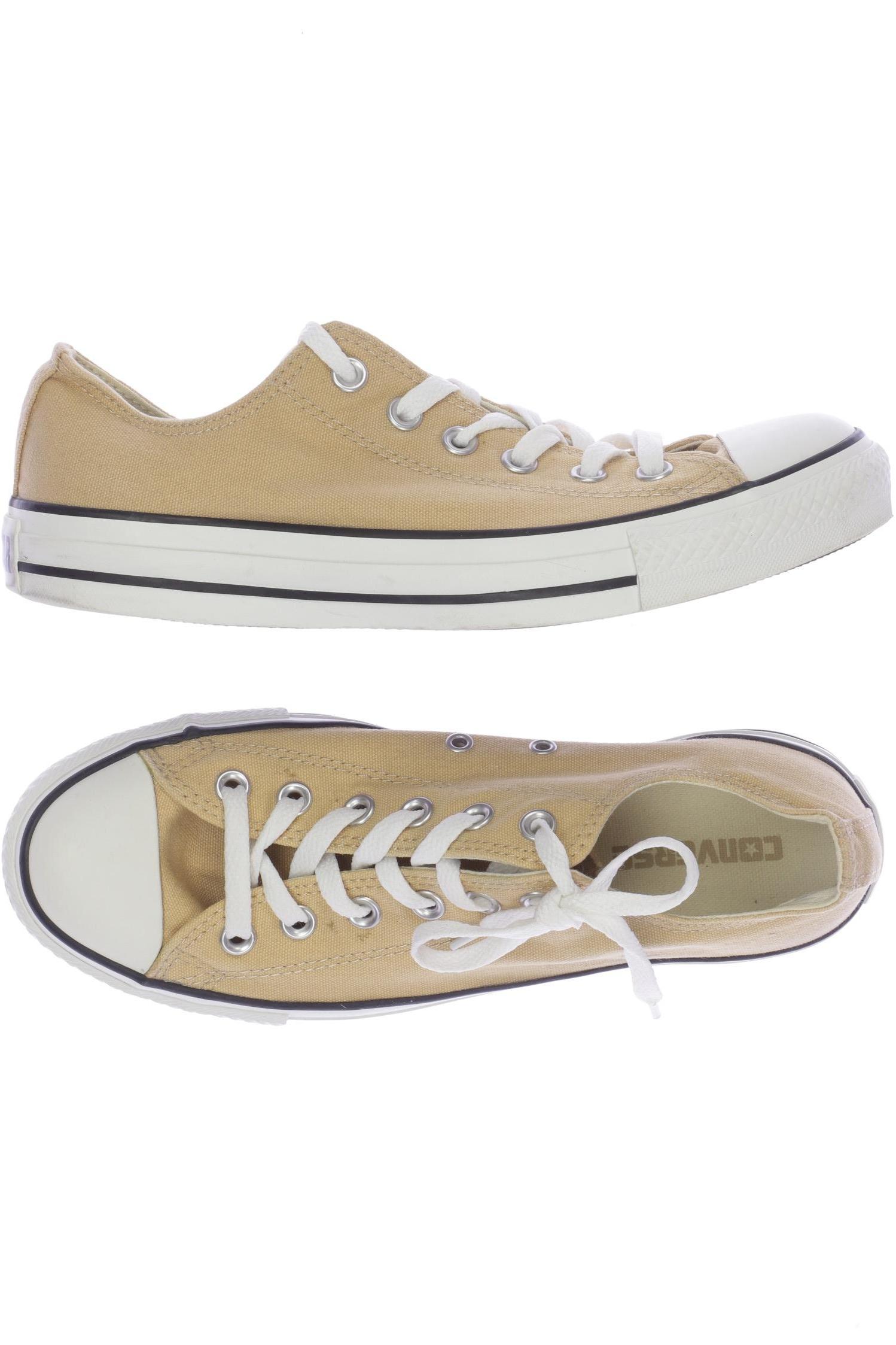 Converse Herren Sneakers, Gr. 40, orange, kein Etikett Image
