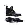 Anna Field Damen Stiefelette, Gr. 39, schwarz, kein Etikett