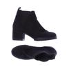 Marco Tozzi Damen Stiefelette, Gr. 40, schwarz, kein Etikett