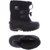 Sorel Herren Kinderschuhe, Gr. 26, schwarz, kein Etikett