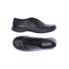 Camper Damen Halbschuh, Gr. 36, schwarz, kein Etikett