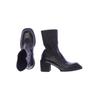 Officine Creative Damen Stiefel, Gr. 39, schwarz, kein Etikett