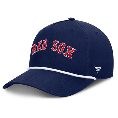 Boston Red Sox Fanatics Clubhouse Foul Ball Cap – Herren Image