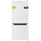 Cecotec - Bolero CoolMarket Frigorifero combinato No Frost Combi 117 df Bianco e. Frigorifero