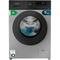 Cecotec - Lavatrice 7Kg a carica frontale Bolero DressCode 7150 Inverter Acciaio a. Lavatrice 7Kg