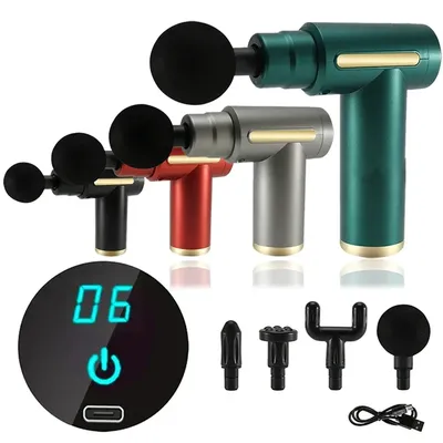 Massagers