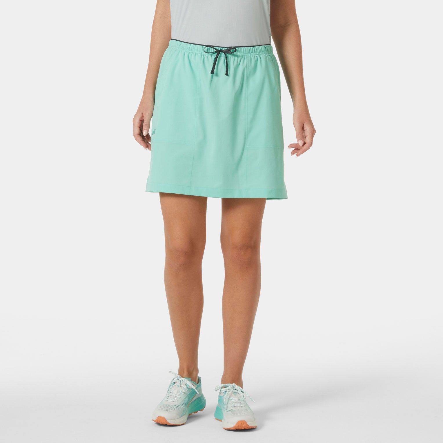 Helly Hansen Rask Hiking Skort 2.0 Damen S Image