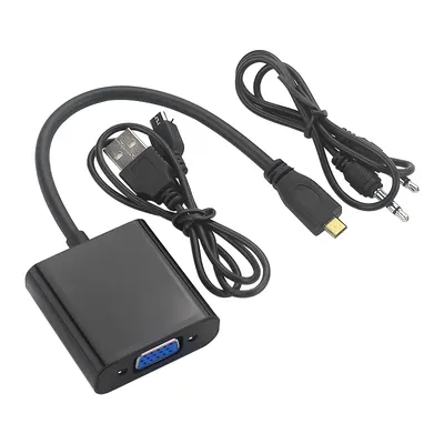 Audio+Video+Cables+Adapters
