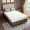 Memory Foam Mattress Cooling Gel Green Tea Infused Mattress,Fiberglass Free,CertiPUR-US