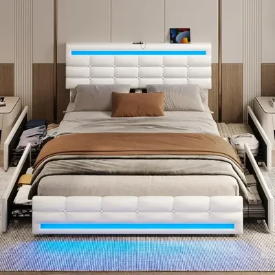 Beds