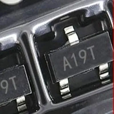 5pcs/lot AO3401 A03401 AO3401A A03401A A1** X1** A19T Original Genuine Chip Packing SOT23-3
