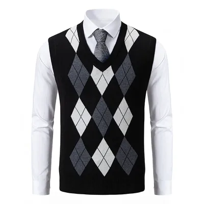 Mens+Sweaters+Vests