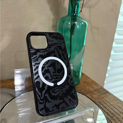 Coach Cell Phones & Accessories | Coach, Otterbox, Iphone 13 Phonecase Bundle Of 4 | Color: Black/White | Size: Iphone 13