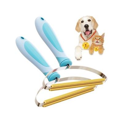 Fido Fave Max Pet Hair Remover, 2 count