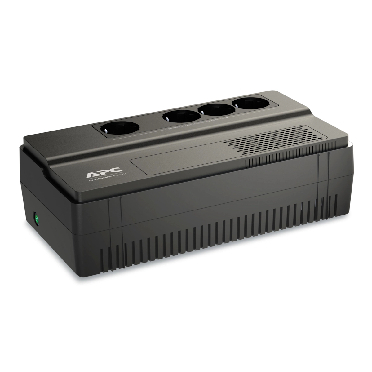 APC Easy UPS BV500I-GR - USV - Wechselstrom 230 V Image
