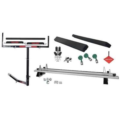 Malone Crossbed Bunk Kit - Axis Kayak Bundle