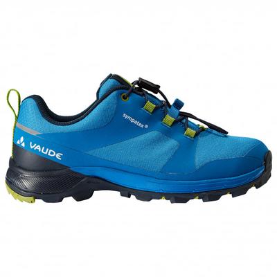 Vaude - Kid's Lapita II Low STX - Multisportschuhe 32 | EU 32 blau Image