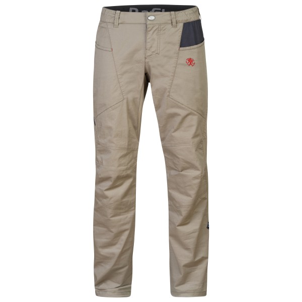Rafiki - Crag - Kletterhose Gr M beige