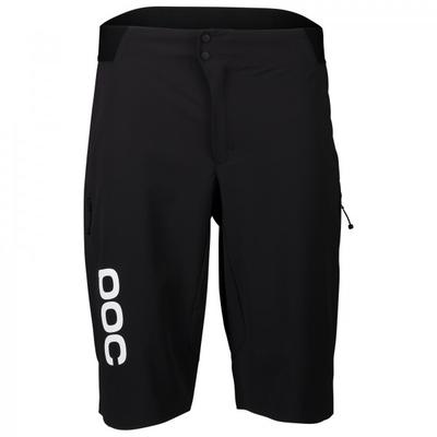 POC - Guardian Air Shorts - Radhose Gr S schwarz Image