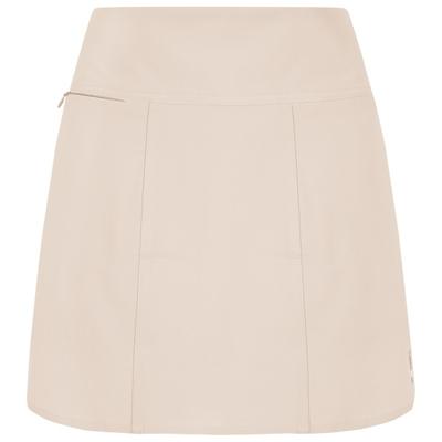 Sherpa - Women's Sajilo Adventure Skort - Skort Gr XL beige Image