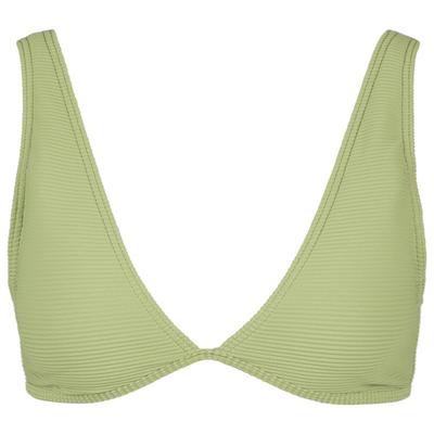 Billabong - Women's Tanlines Ava Tank - Bikini-Top Gr XL grün Image