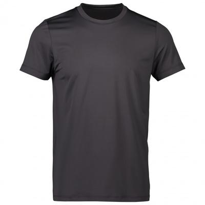 POC - Reform Enduro Light Tee - Radtrikot Gr XL grau Image